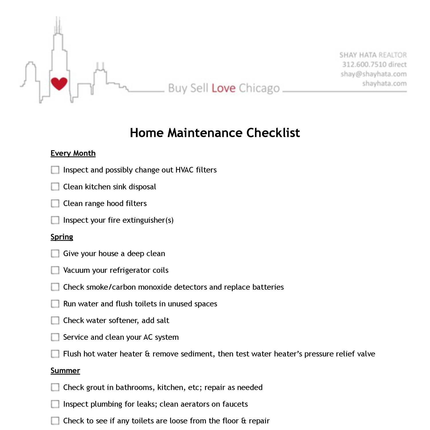 home-maintenance-checklist-pdf-docdroid