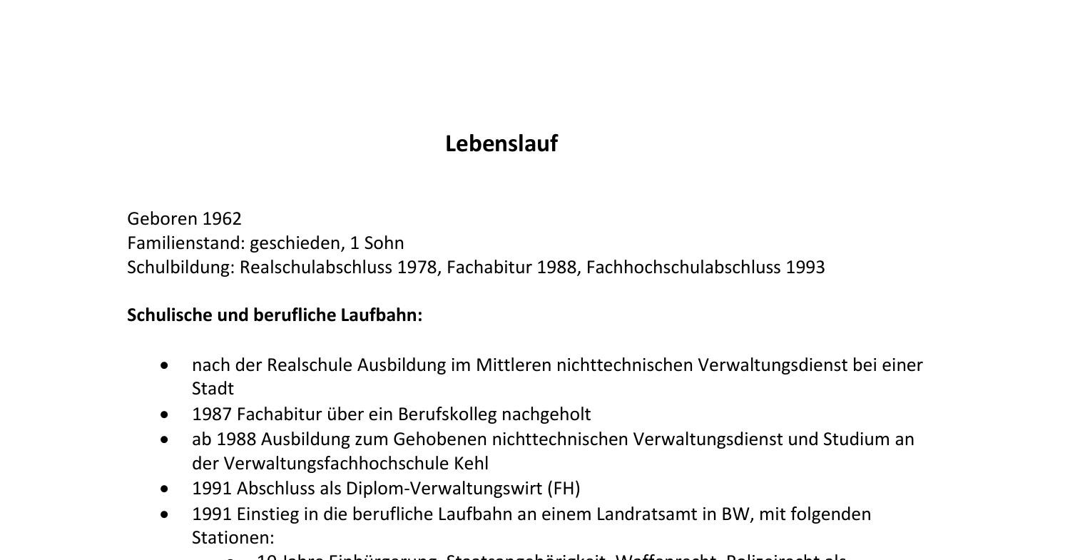 Lebenslauf BTW.docx | DocDroid