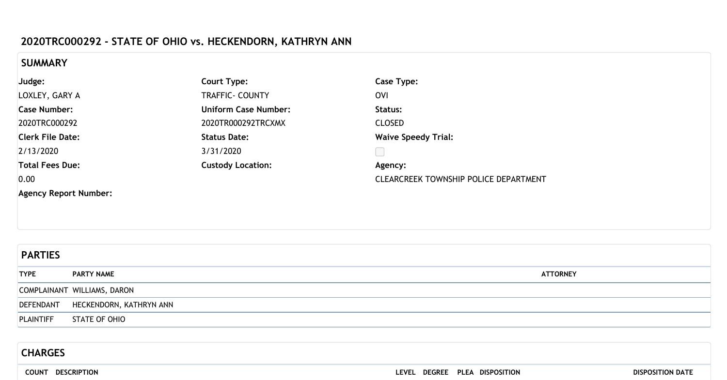 Kathryn Heckendorn STATE OF OHIO vs. HECKENDORN, KATHRYN ANN.pdf