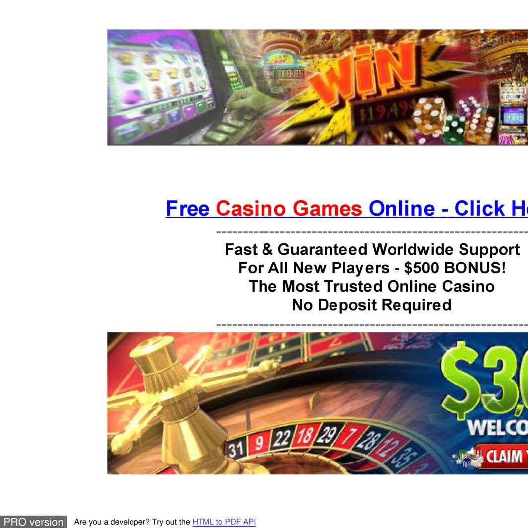 New casino online no deposit евровидение ставки букмекеров