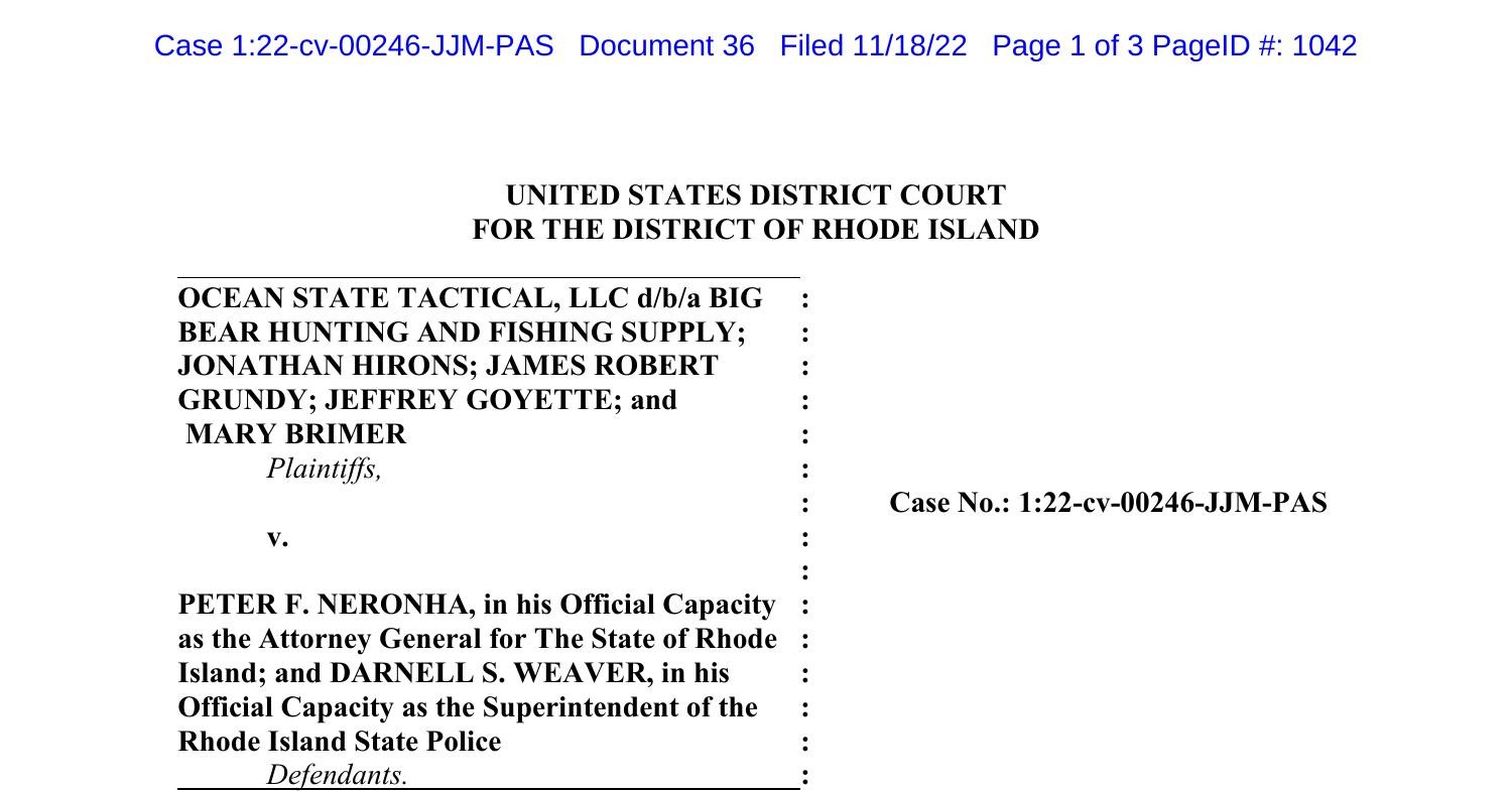 Plaintiffs Objection to Motion to Exclude Affidavit of William Worthy ...