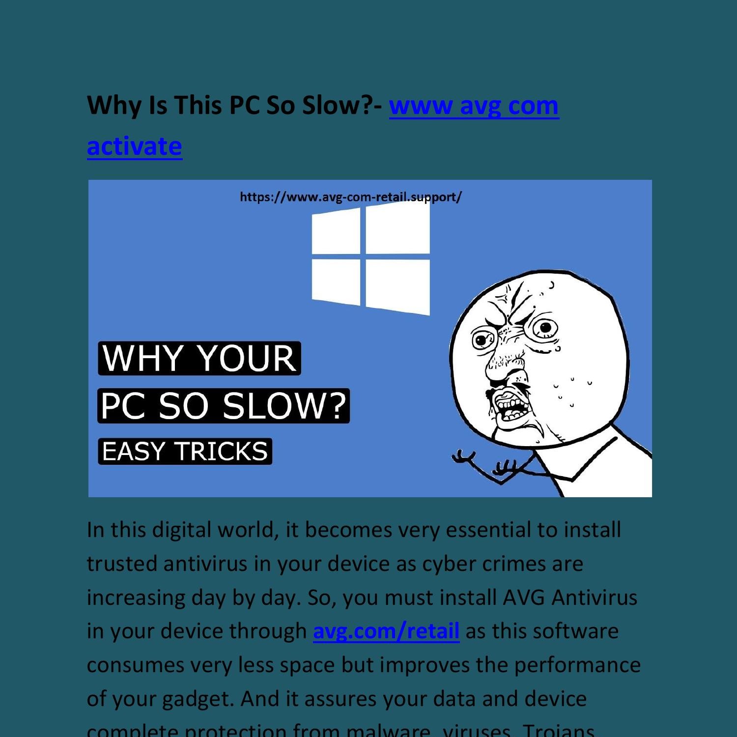 Why Is This PC So Slow.docx DocDroid