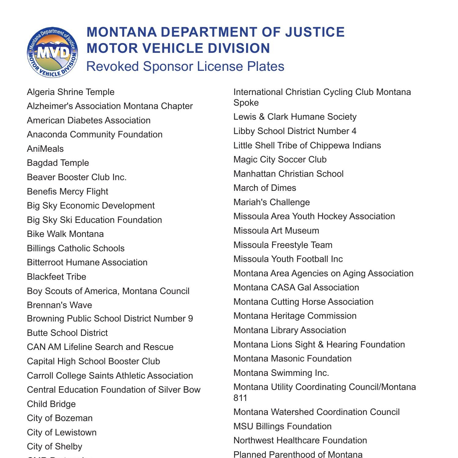 license plate list.pdf DocDroid