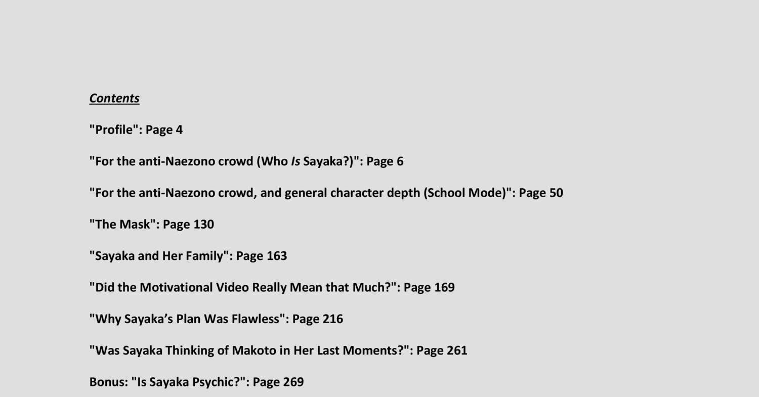 Sayaka maizono thesis 07 image