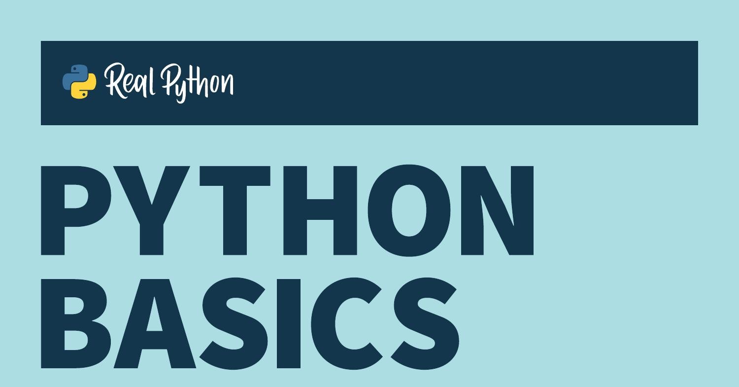 Python Basics.pdf | DocDroid
