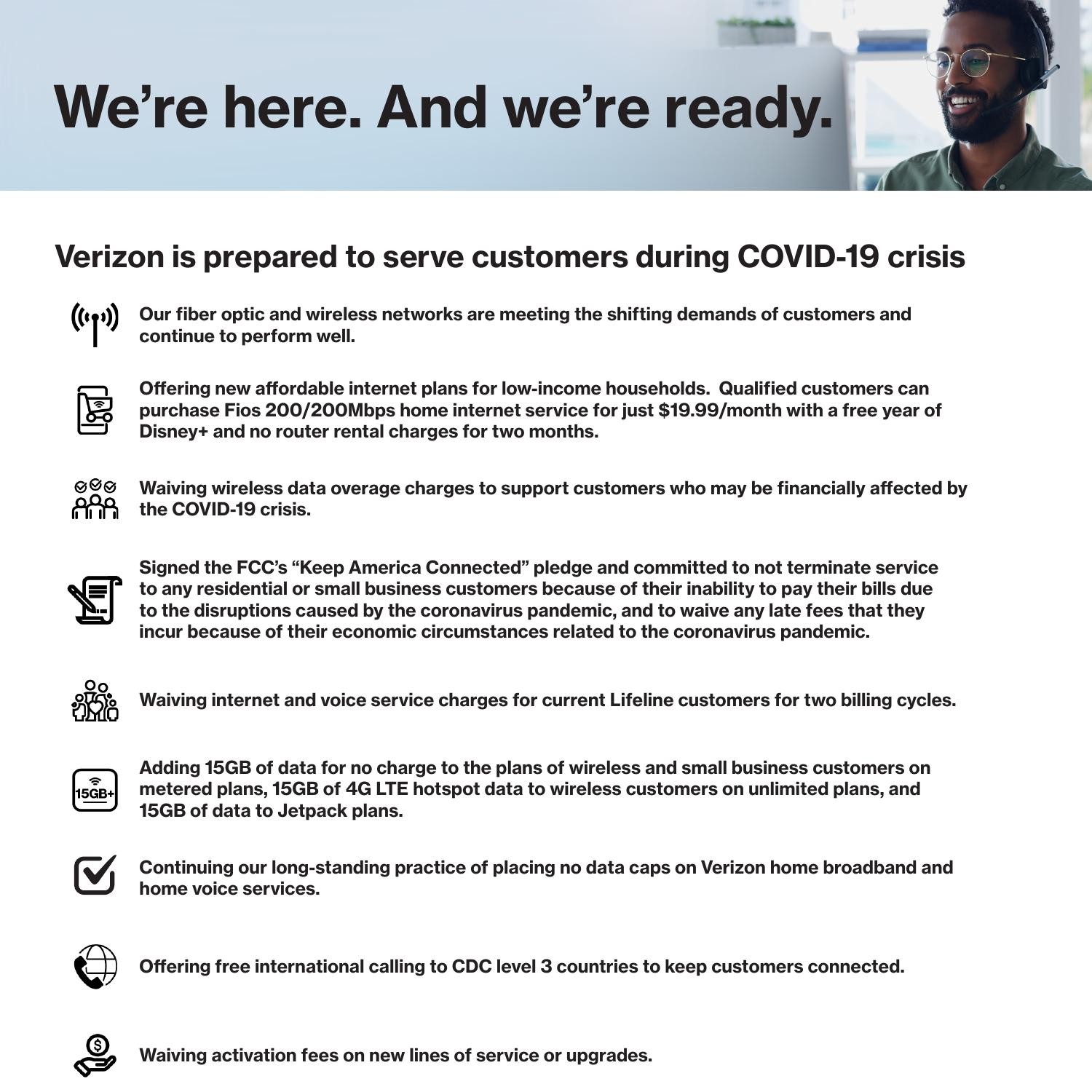 Verizon International Long Distance Rates