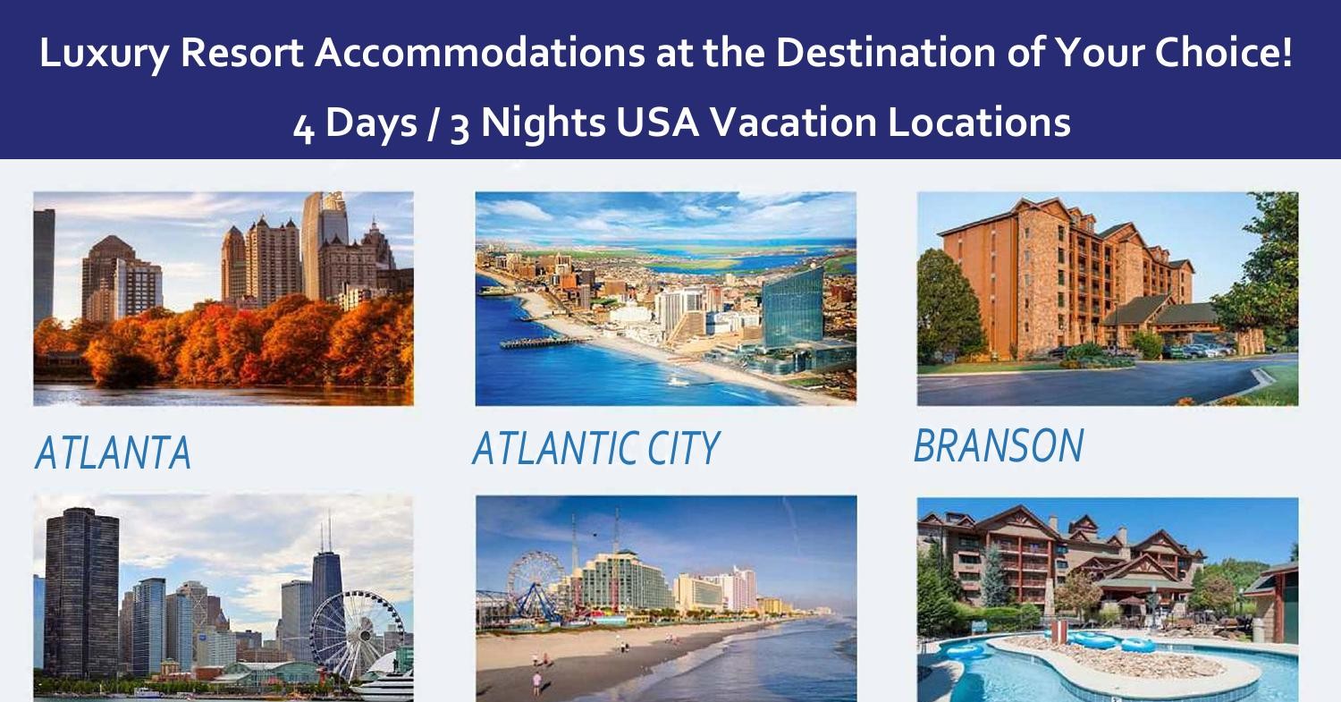 Destinations List - Updated New List.pdf | DocDroid