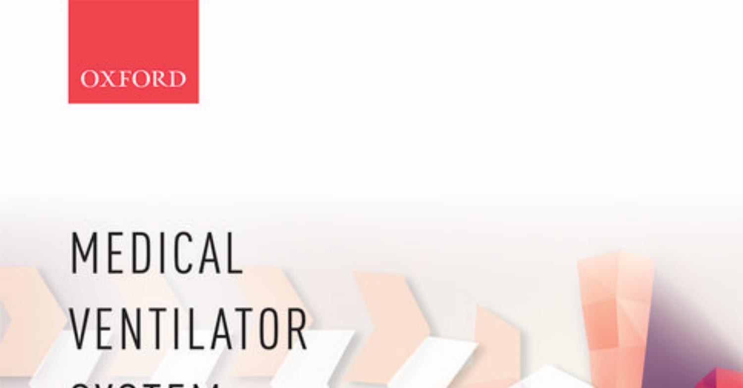 MEDICAL VENTILATOR SYSTEM BASICS a clinical guide by Yuan Lei.pdf