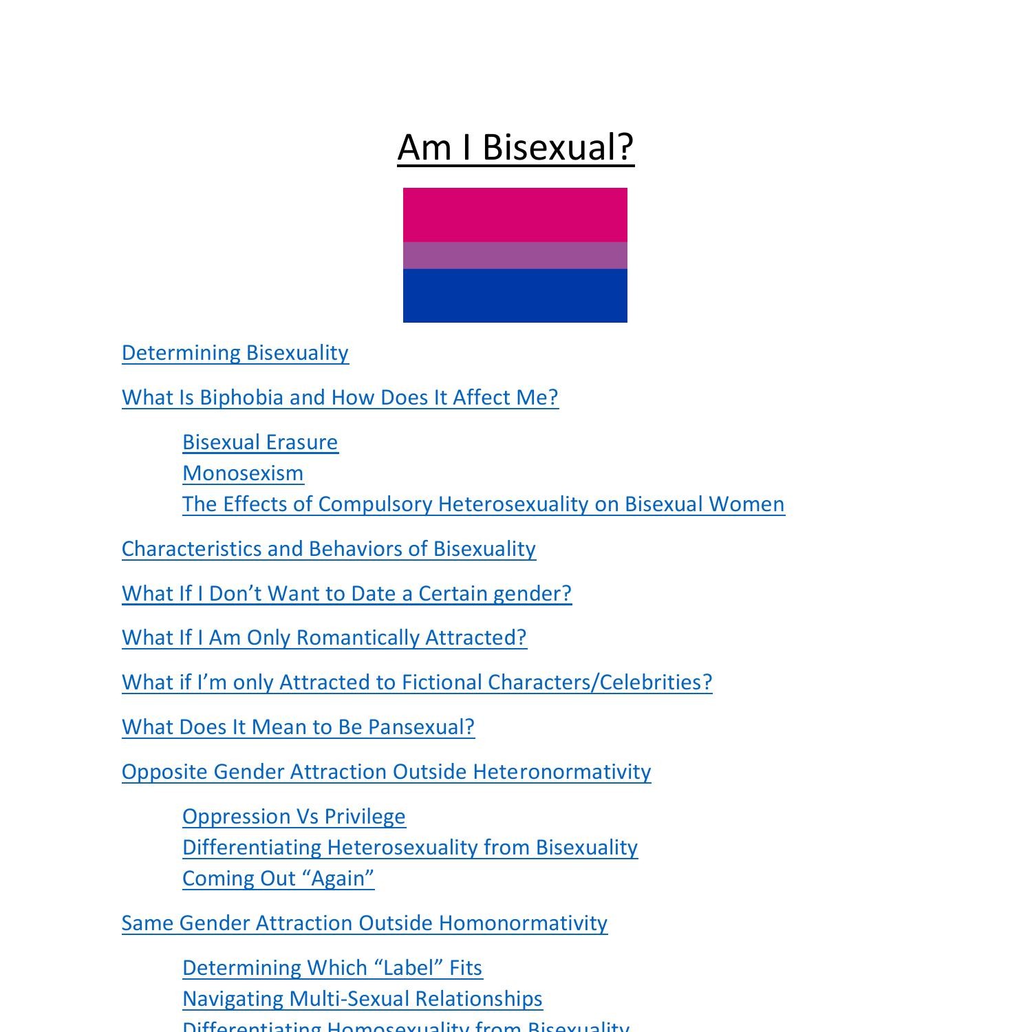 Am I Bisexual masterdoc.pdf | DocDroid