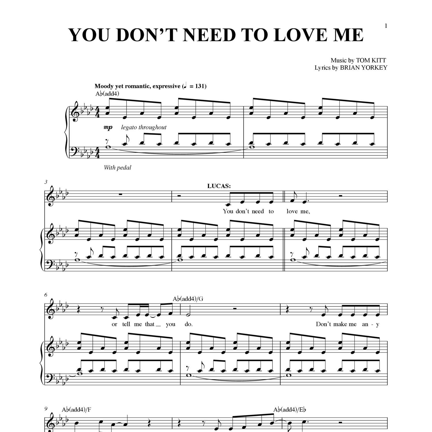 You Don T Need To Love Me If Then Pdf Docdroid
