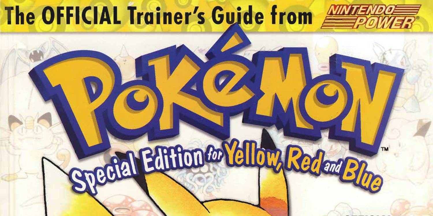 Pokémon Red-Blue - Detonado, PDF, Pokémon