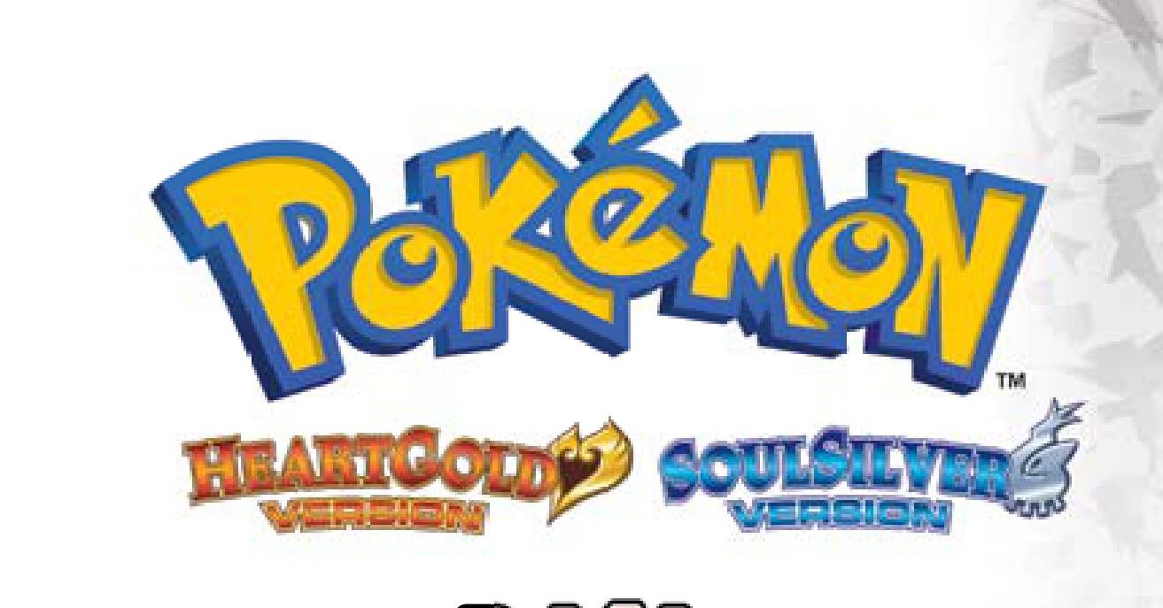Pokemon HeartGold & SoulSilver Guide and Pokedex Volume 1