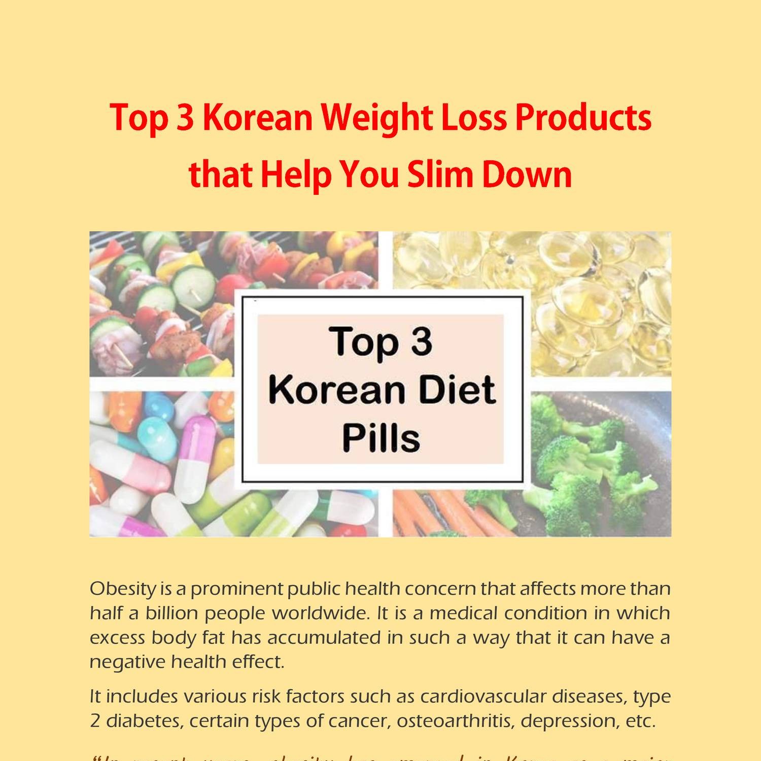 Top 3 Korean Weight Loss Products that Help You Slim Down1.pdf DocDroid