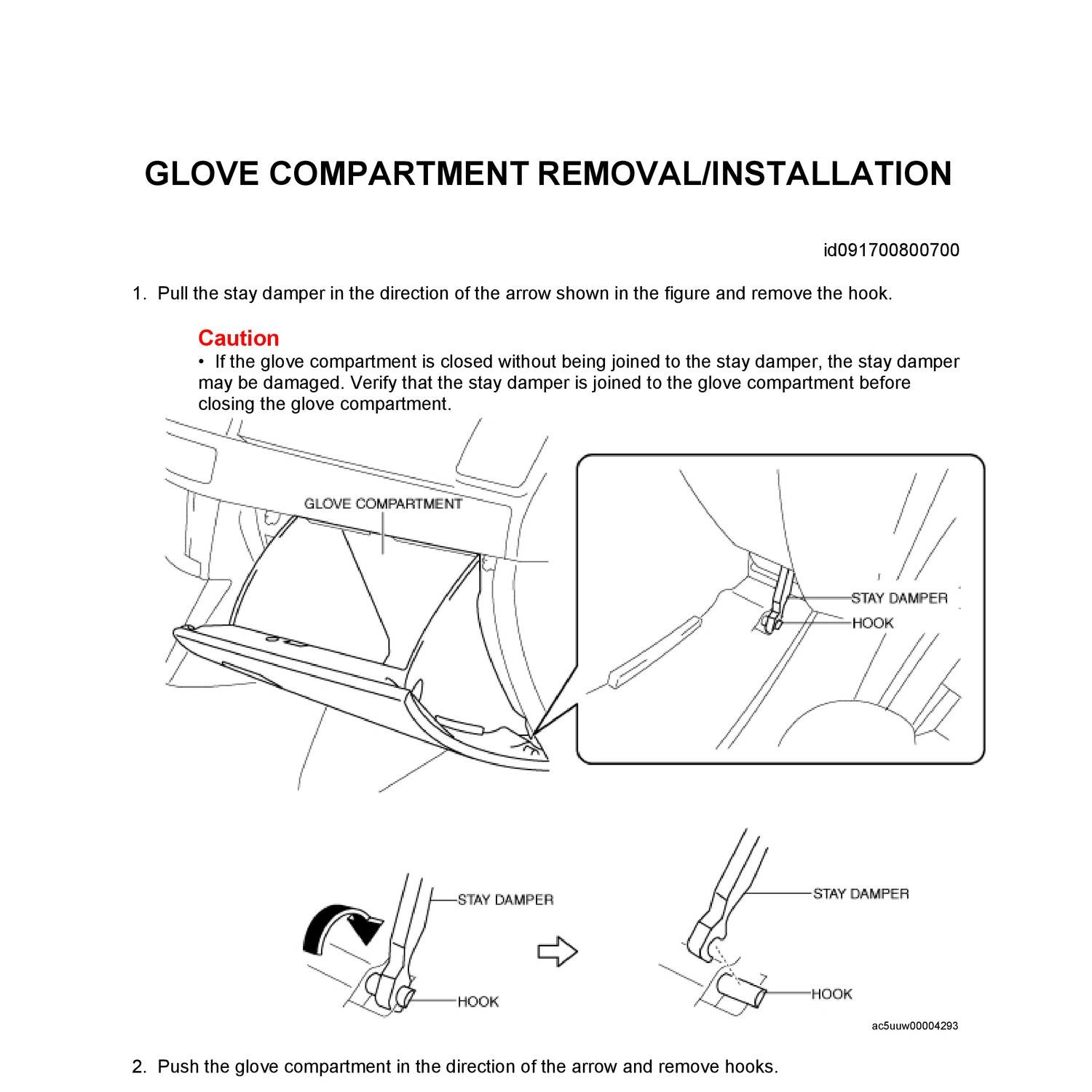 GLOVE COMPARTMENT REMOVAL.pdf DocDroid