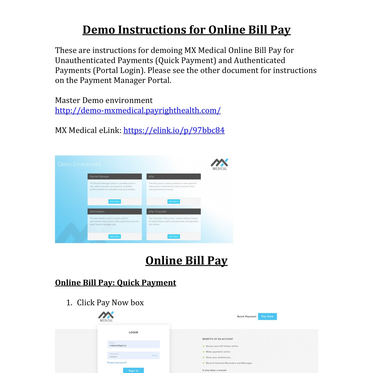 Online Bill Pay Demo Instructions.pdf DocDroid
