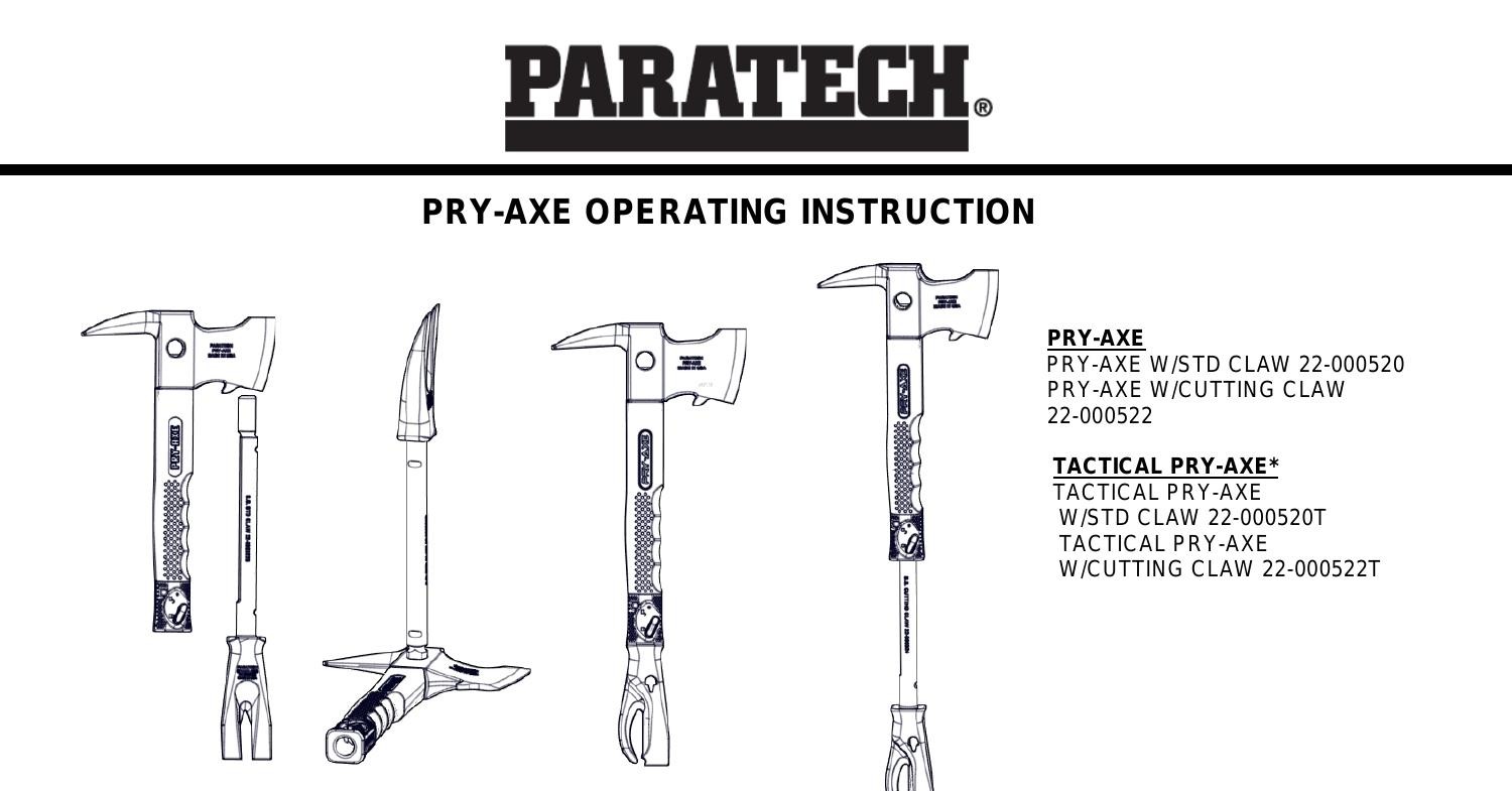 Pry-Axe-Manual.pdf | DocDroid