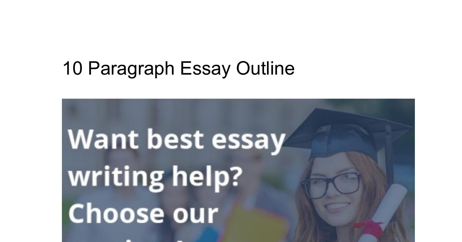 10-paragraph-essay-outline.pdf | DocDroid