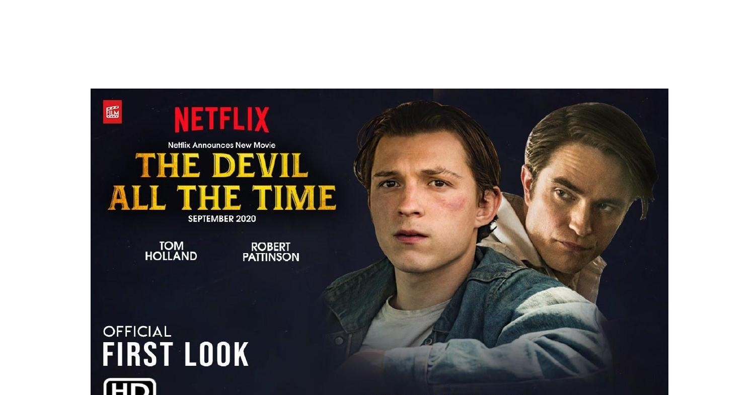 [[123MOVIE]] WATCH The Devil All the Time (2020) FULL ONLINE FREE HD