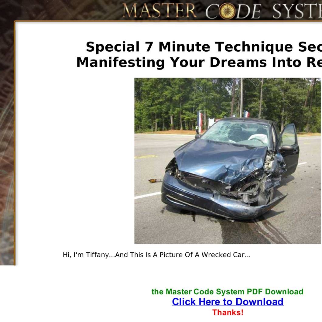 Master Code System PDF Free Download.pdf | DocDroid