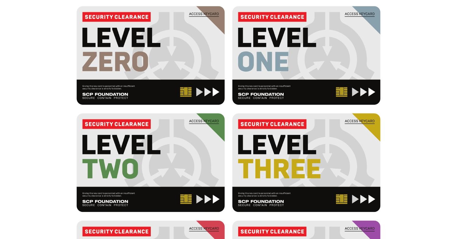 scp access cards_complete.pdf | DocDroid
