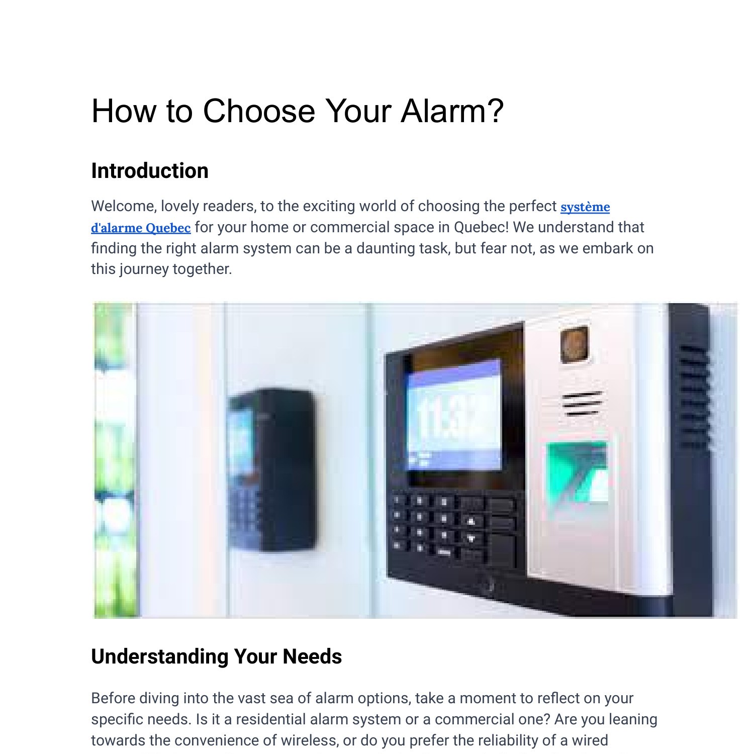 How to Choose Your Alarm.pdf DocDroid