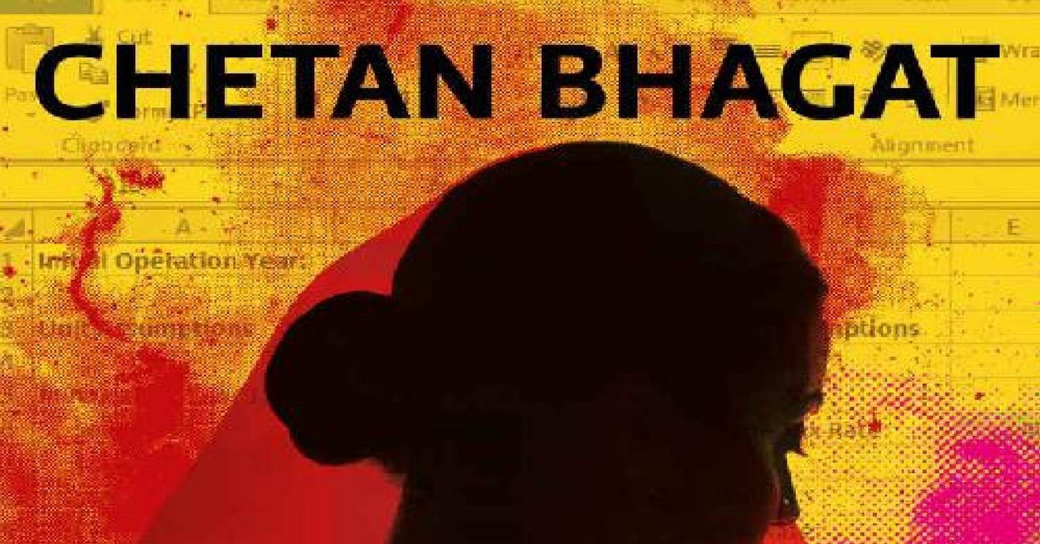 chetan bhagat novel in hindi pdf
