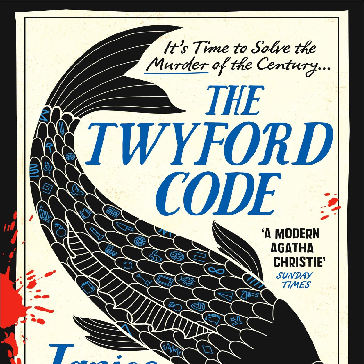 The Twyford Code Janice HallettSHORT SAMPLE pages1,3,534.pdf