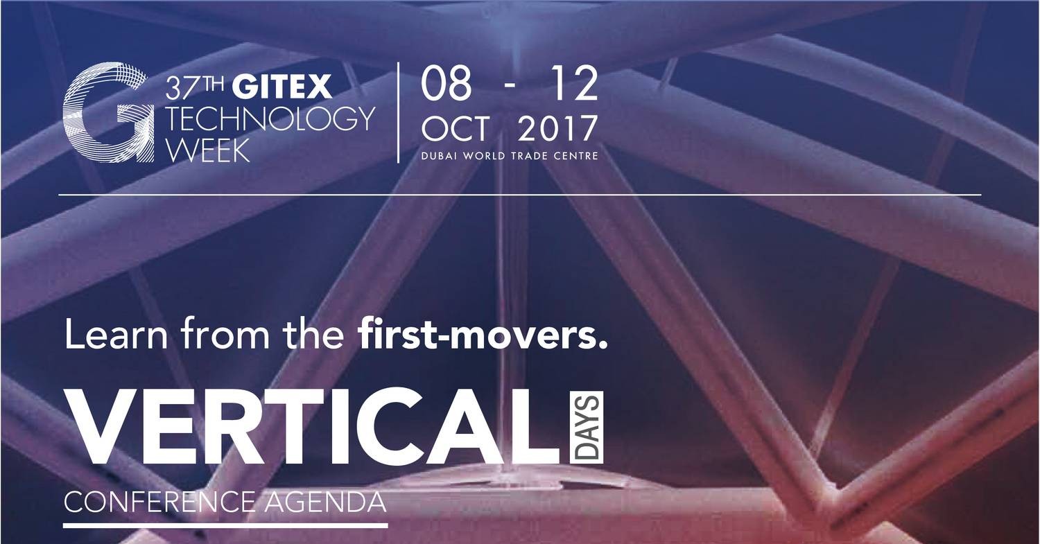 GITEX Vertical Days - Full Agenda - Latest.pdf