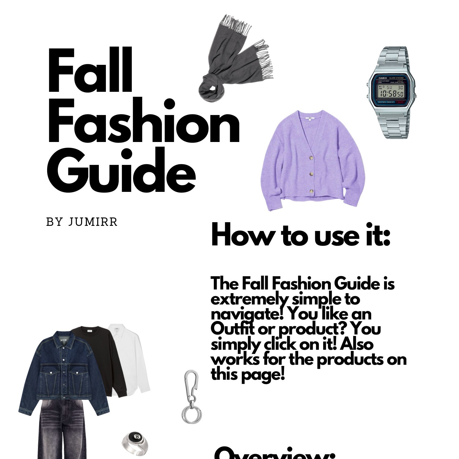 Fall Fashion Guide .pdf | DocDroid