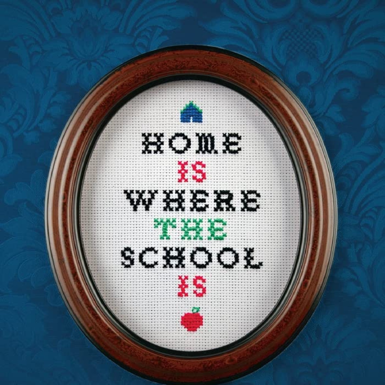Home is Where… (download)
