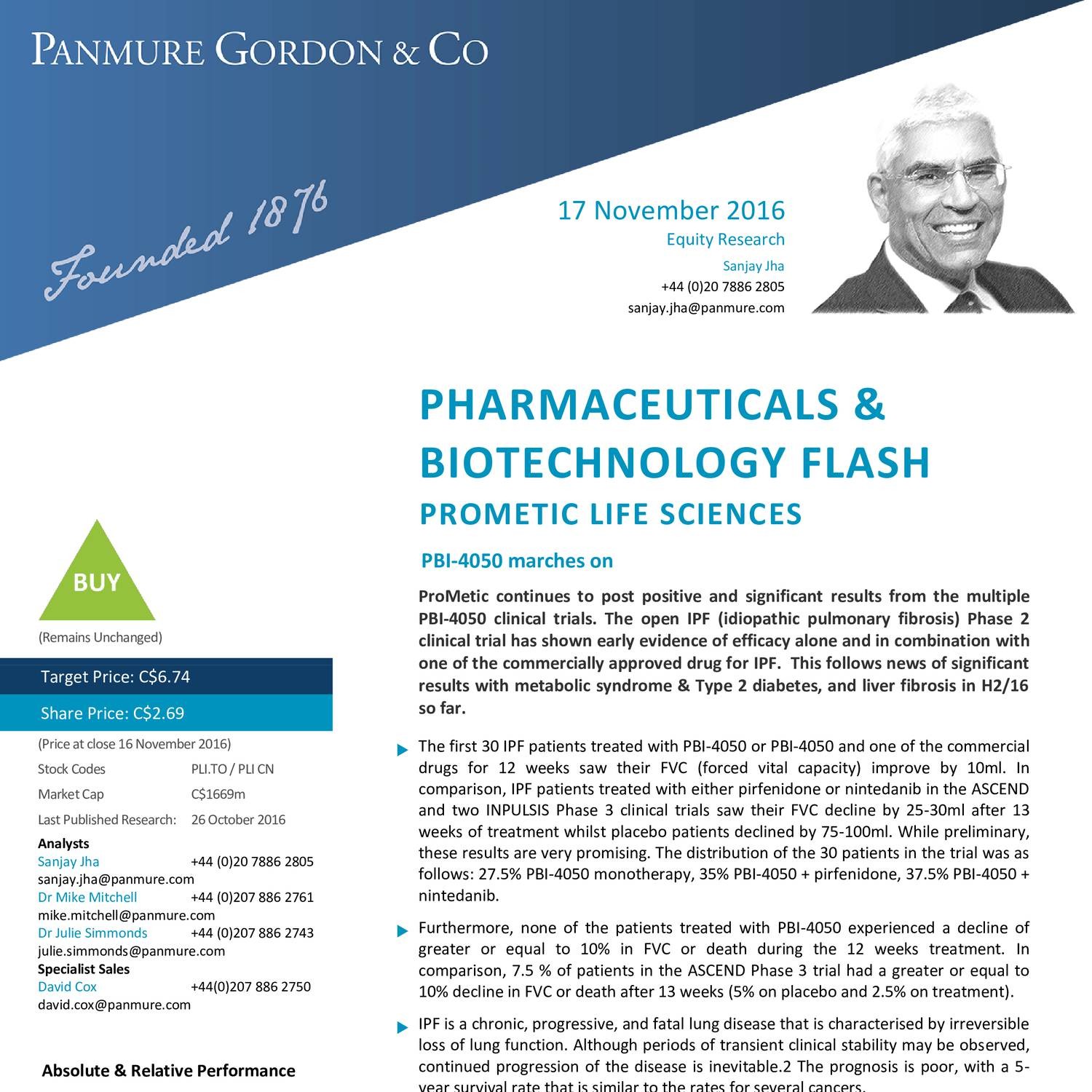 Panmure Gordon ProMetic PBI-4050 marches on (17-Nov-2016).pdf | DocDroid