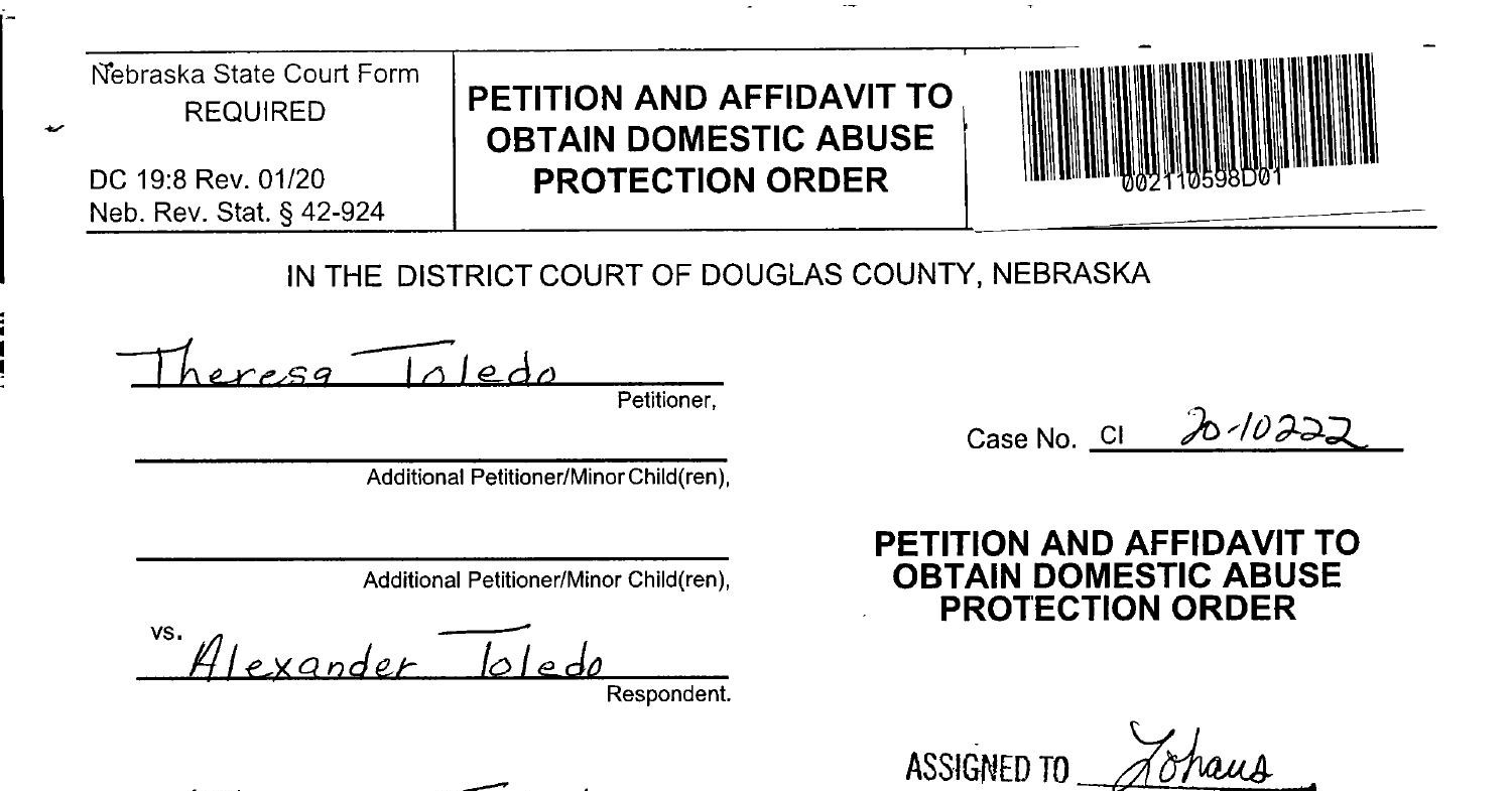 Protection order filing.pdf | DocDroid