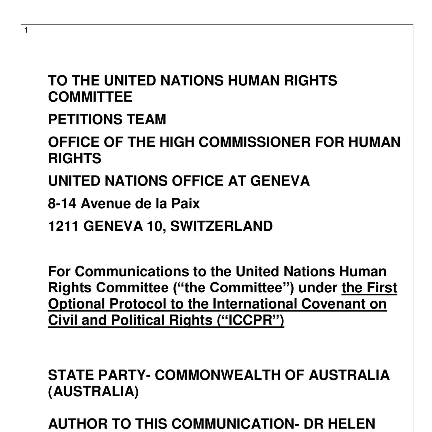 UNITED NATIONS FINAL DOCUMENT.pdf | DocDroid