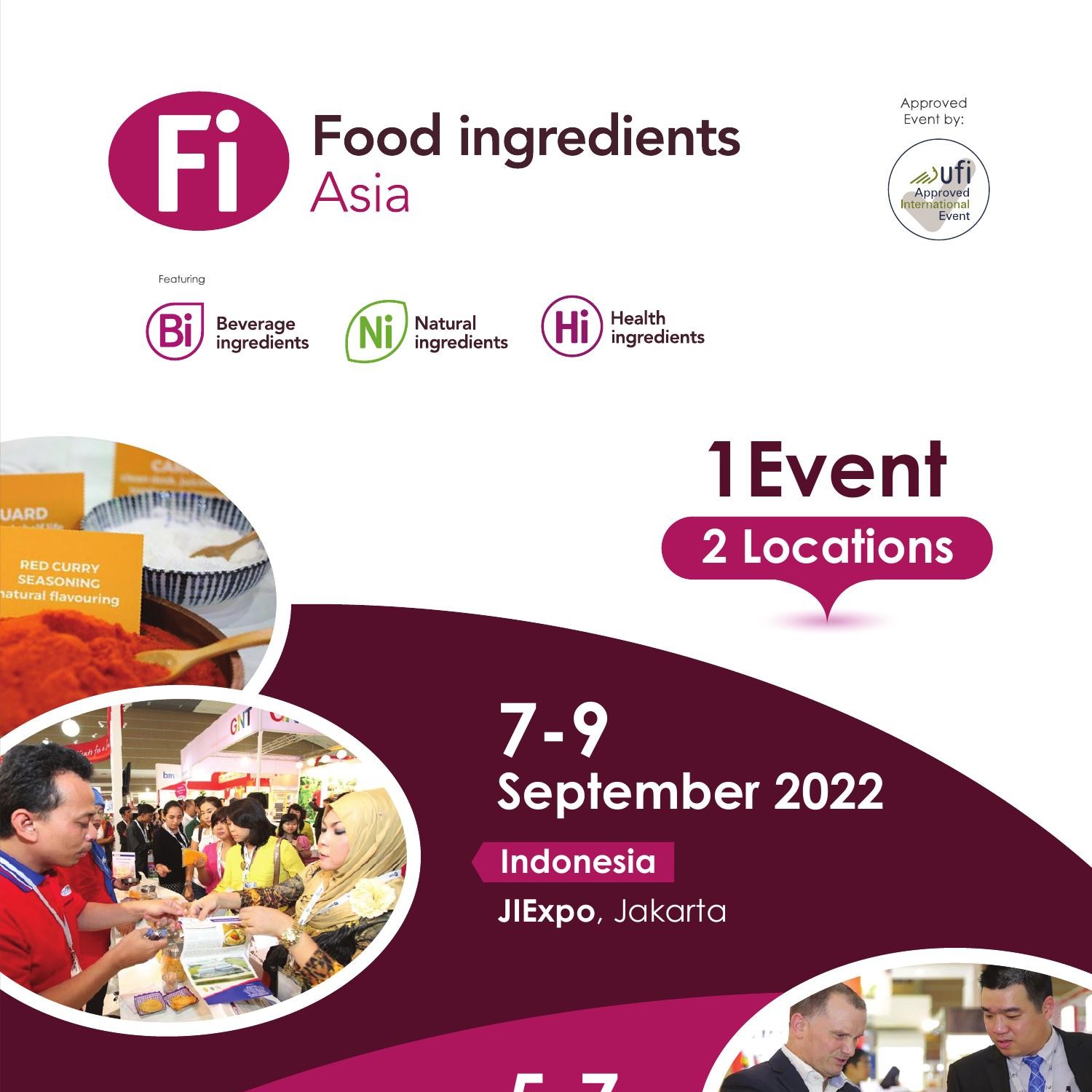 Food Ingredients Asia 2022 Sales Flyer.pdf DocDroid