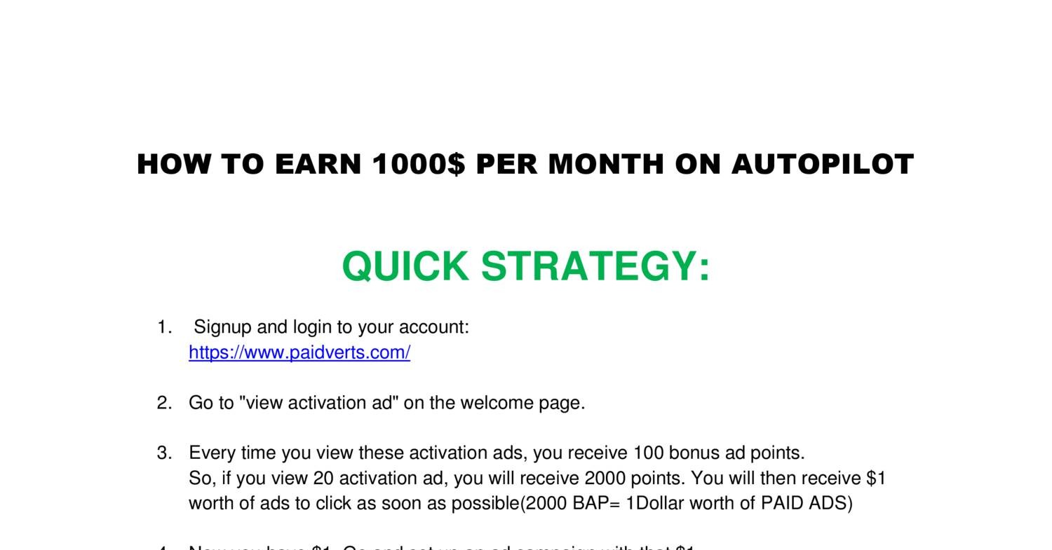 Iajeffuu6 S Blog - how to earn 1000 per month on amazon youtube
