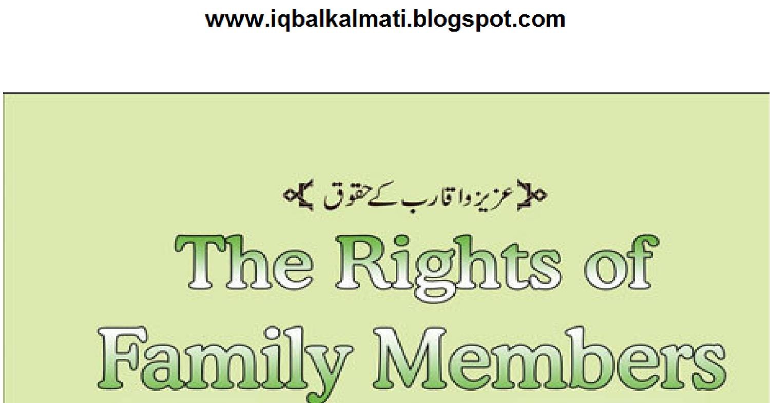 Rights Family.pdf | DocDroid