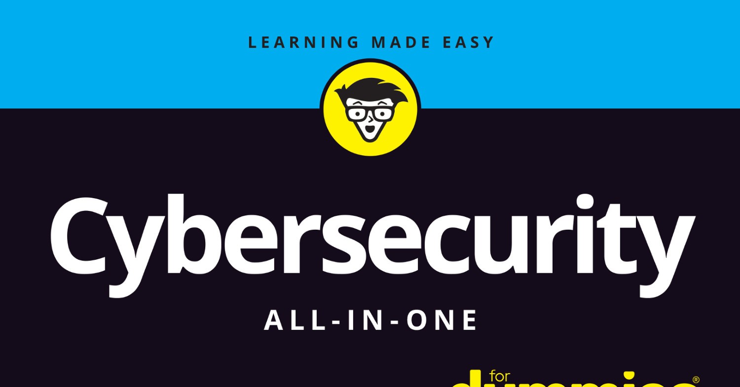 Joseph Steinberg, Kevin Beaver, Ira Winkler, Ted Coombs Cybersecurity