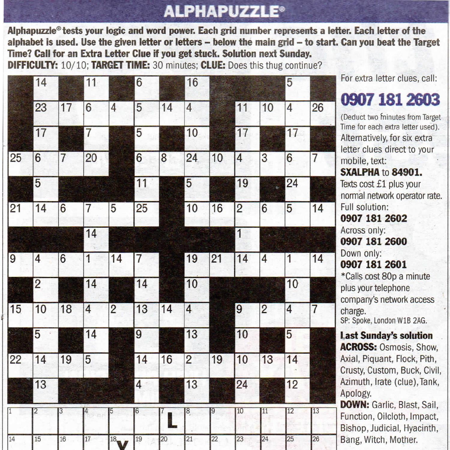 Alphapuzzles.pdf | DocDroid