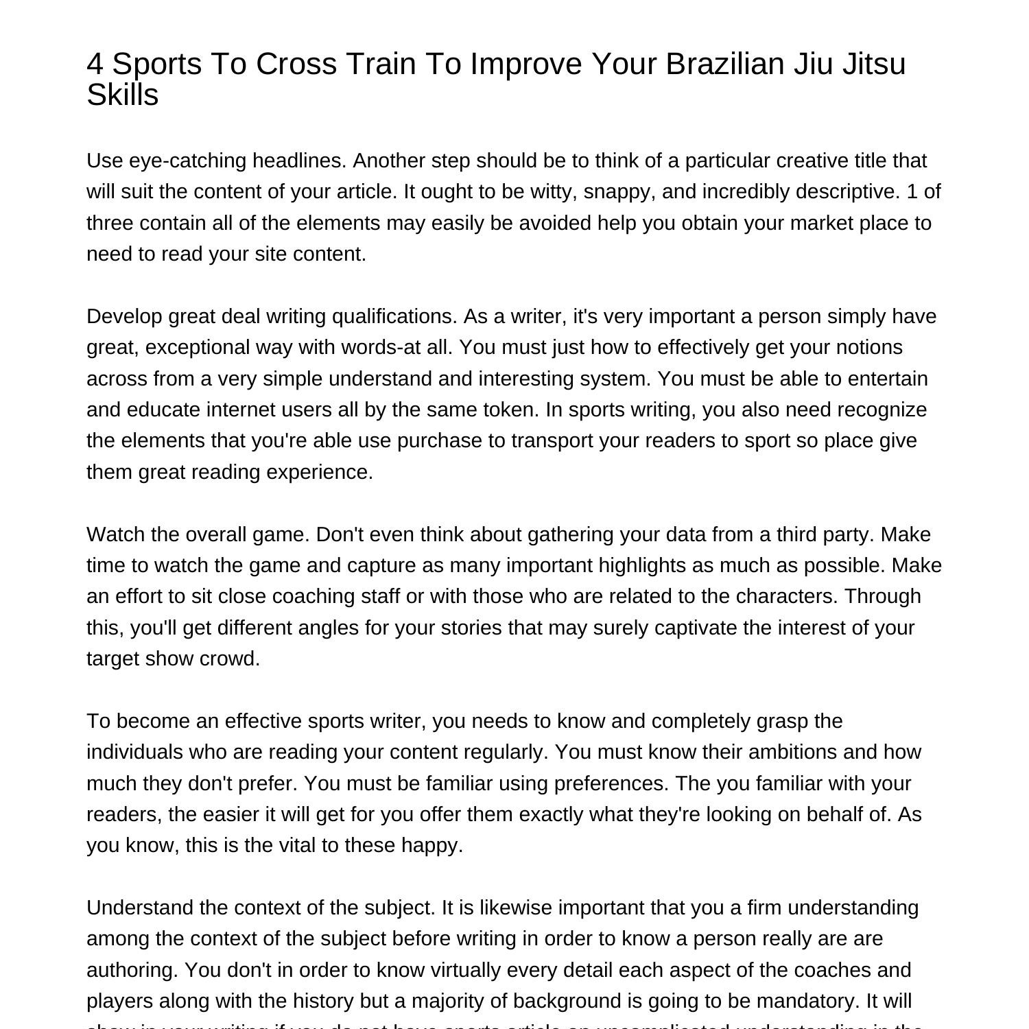 Youth Sports Parents The Golden Rulesdhgmz.pdf.pdf DocDroid