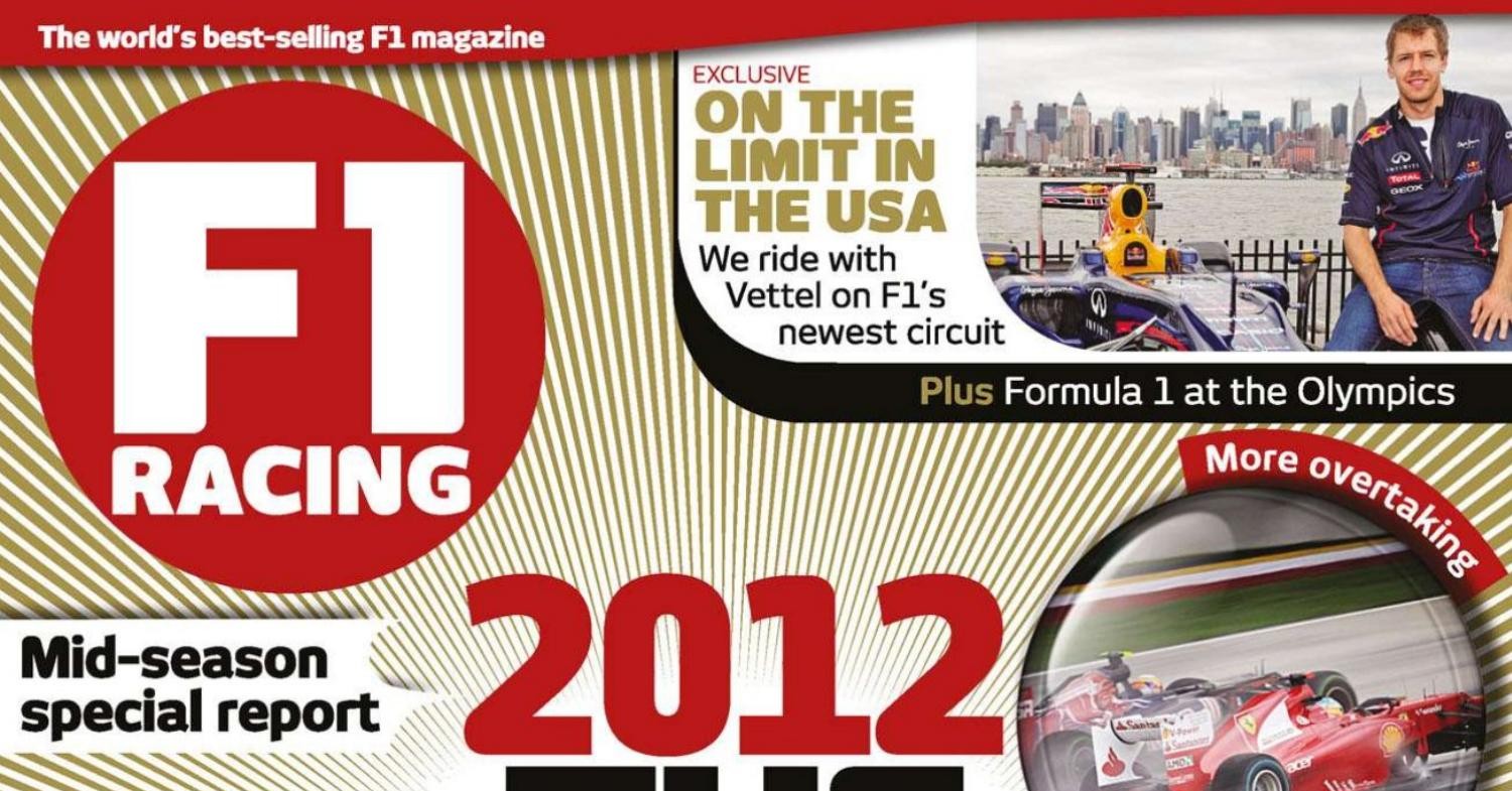 F1 Racing - August 2012.Pcar.pdf | DocDroid