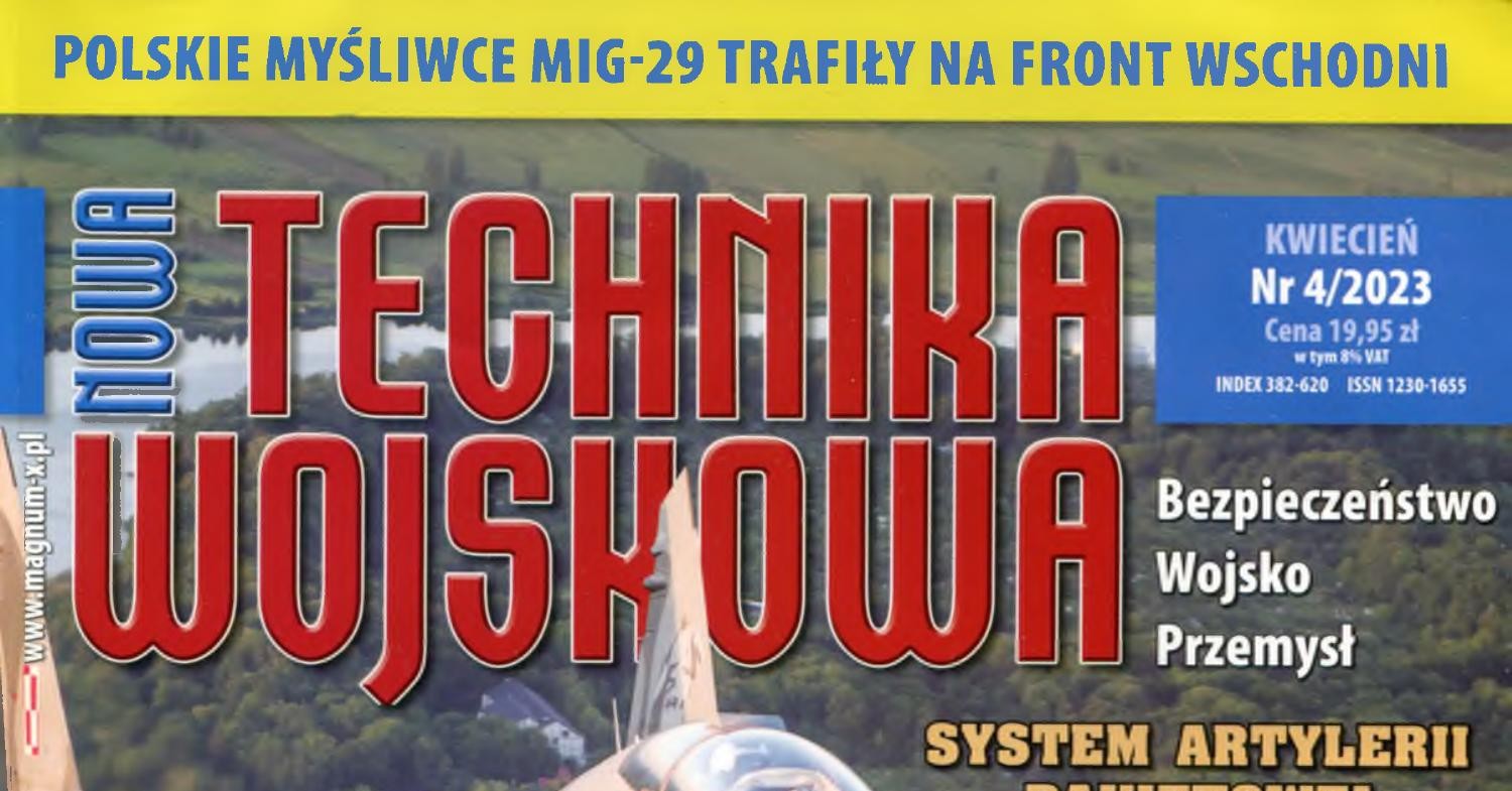 Nowa Technika Wojskowa nr 4 kwiecien 2023.pdf
