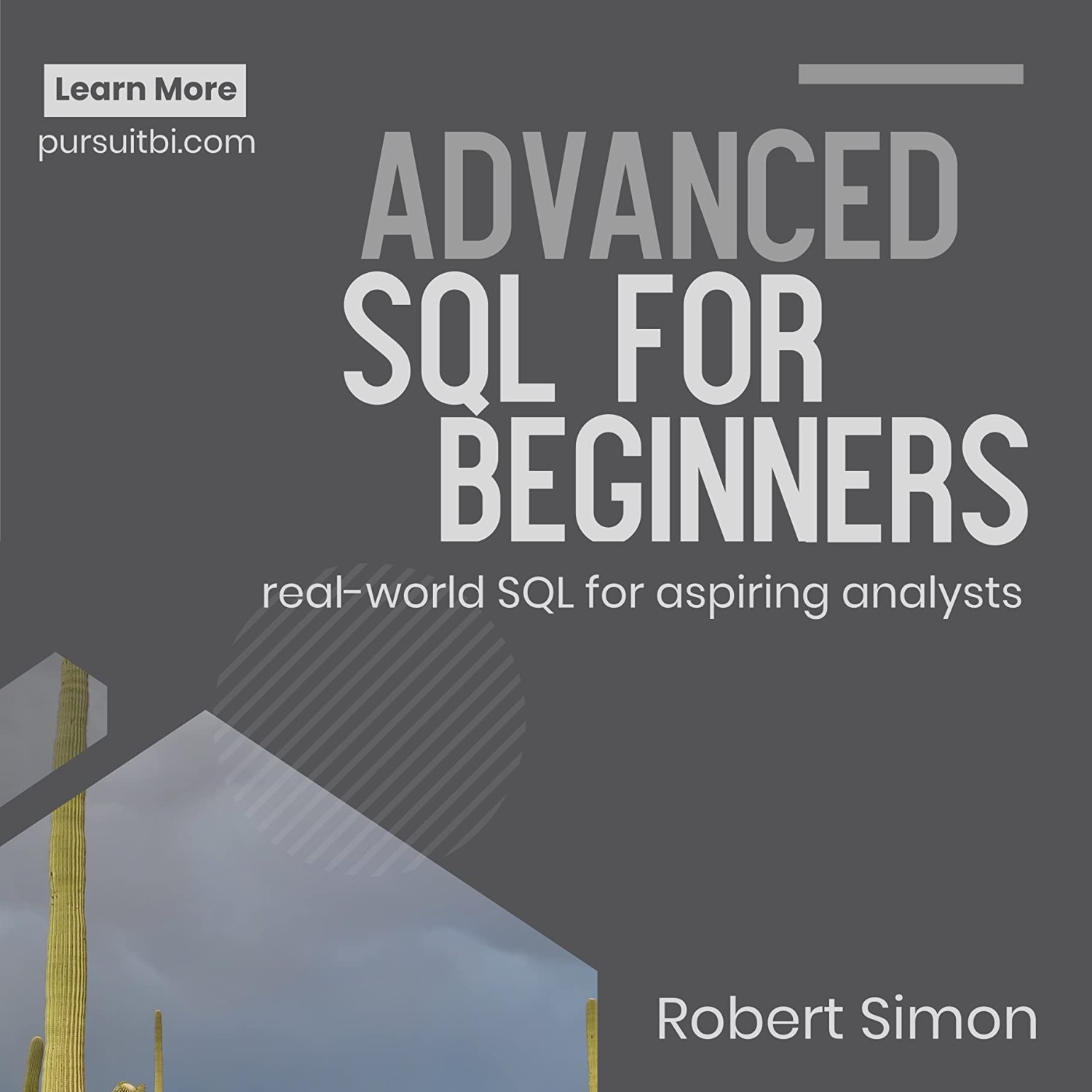 BOOK Advanced SQL for Beginners End to End Business Intelligence .pdf ...
