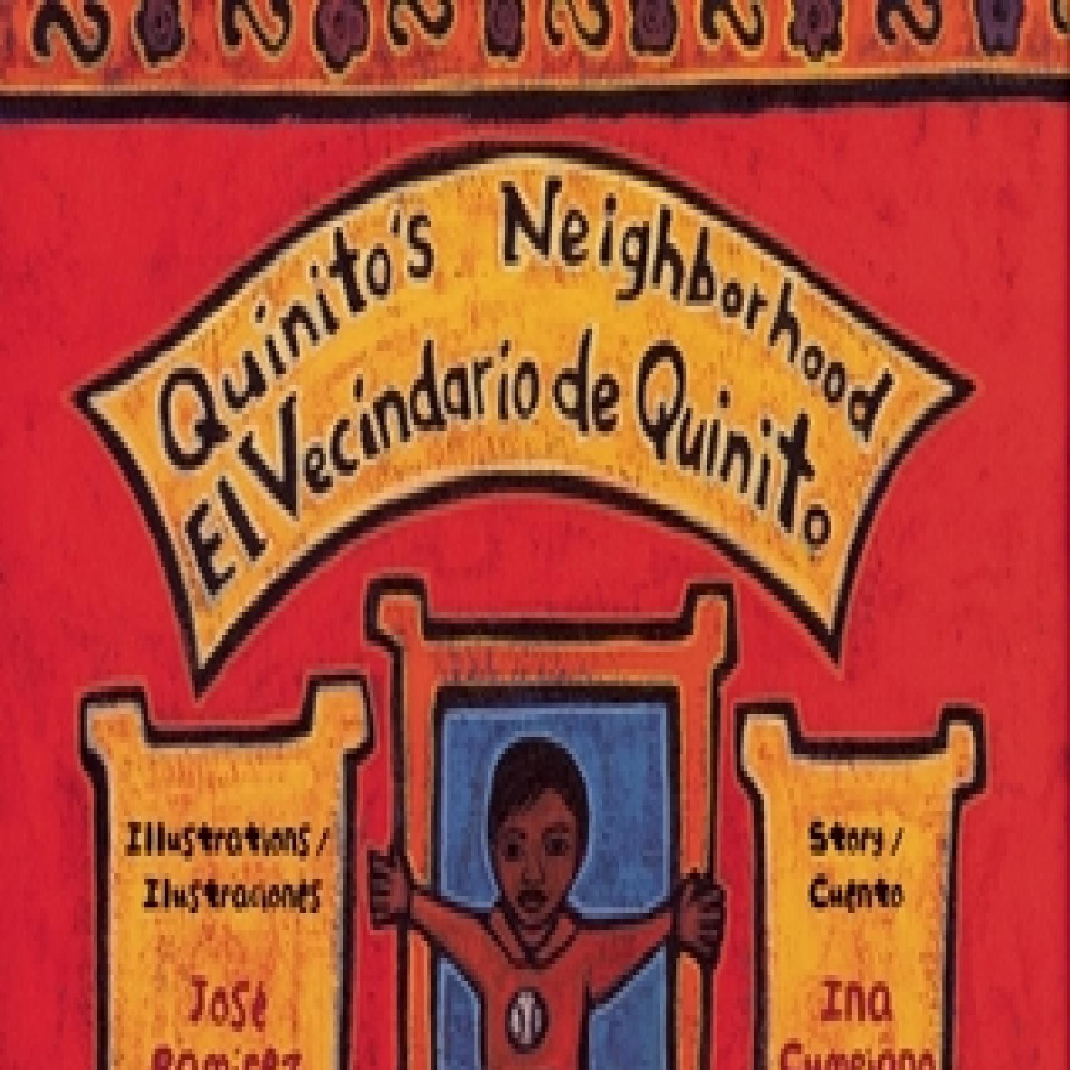 (D.o.w.n.l.o.a.d) [Kindle] Quinito's Neighborhood/El Vecindario de Quinito .pdf DocDroid