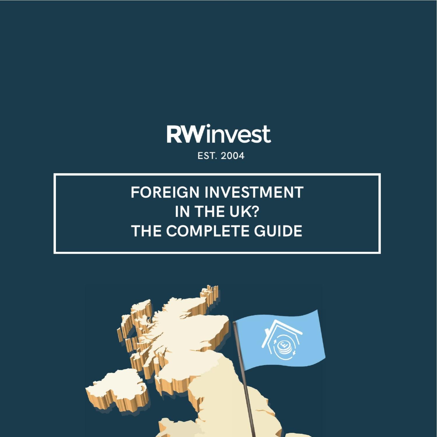 Foreign Investment In Uk Pdf Docdroid