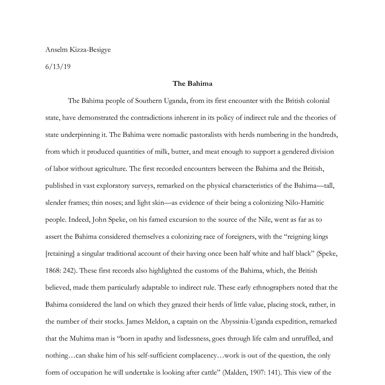 The Bahima.pdf | DocDroid