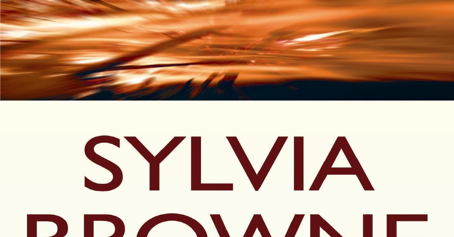 end of days by sylvia browne pdf