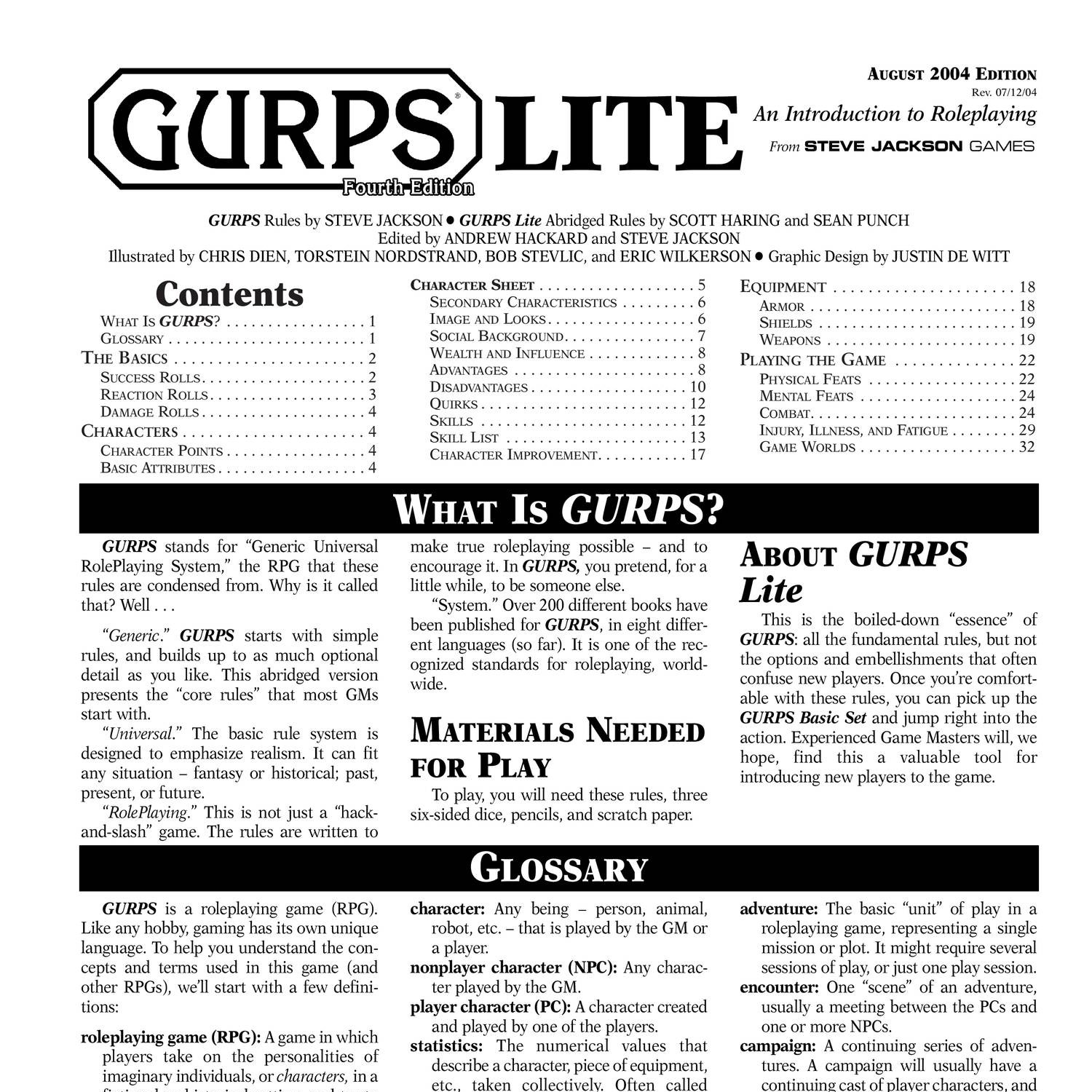 gurps grimoire pdf download