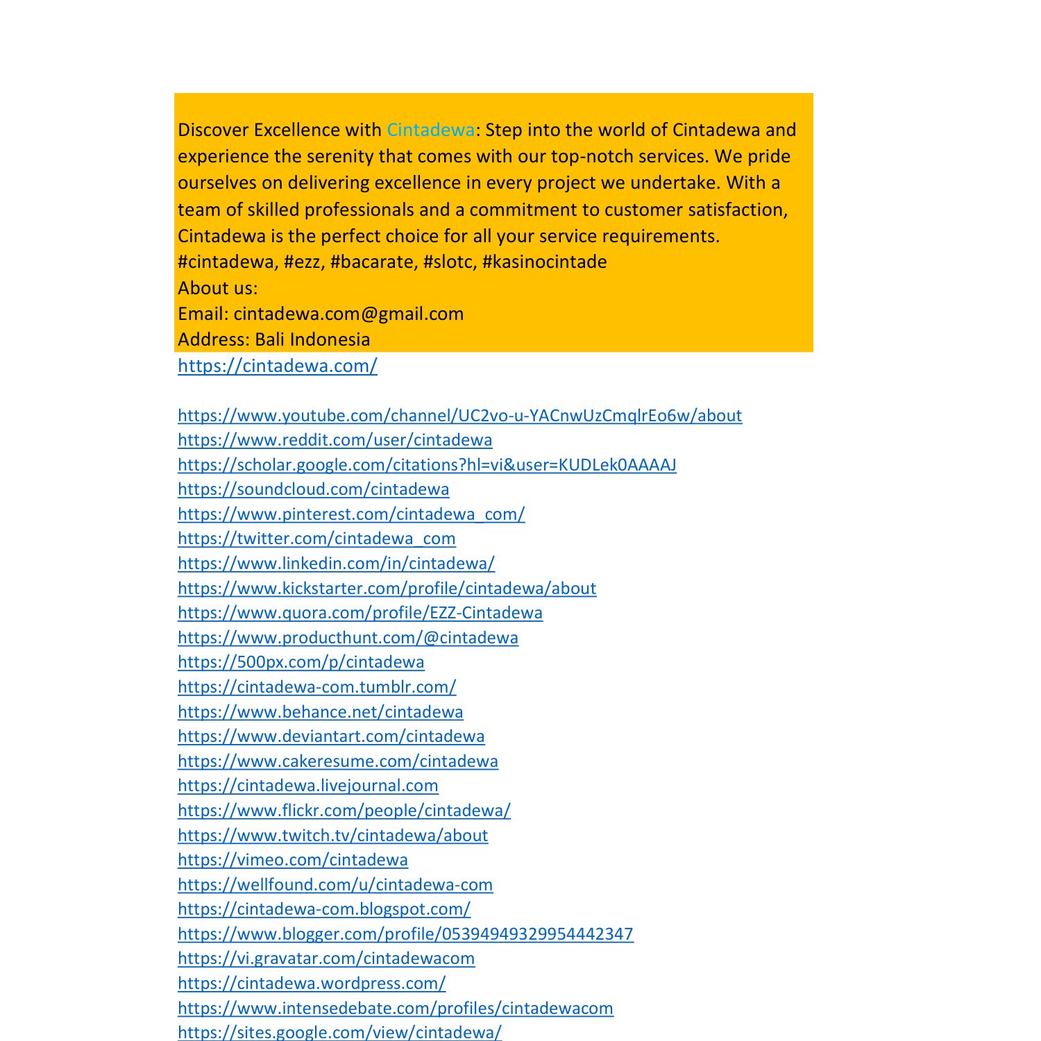 cintadewa.xlsx DocDroid