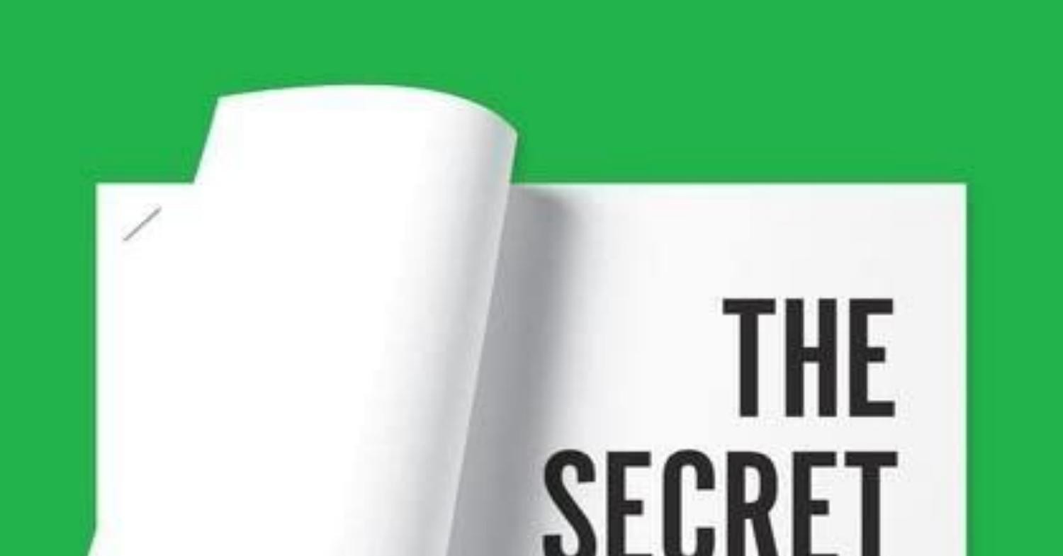 EBOOK The Secret Syllabus A Guide To The Unwritten Rules Of College