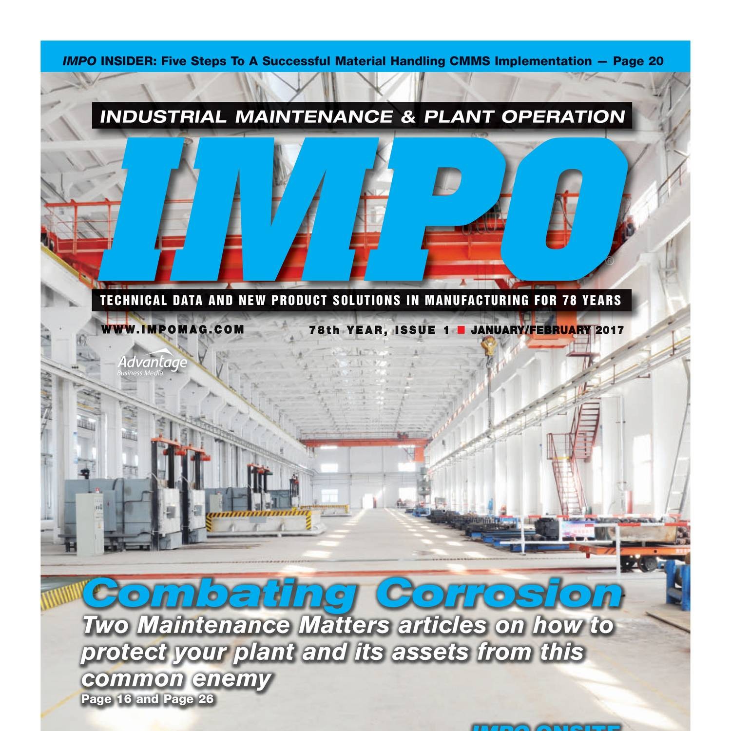 Feb 2017 Industrial Maintenance & Plant Operation magazine.pdf DocDroid